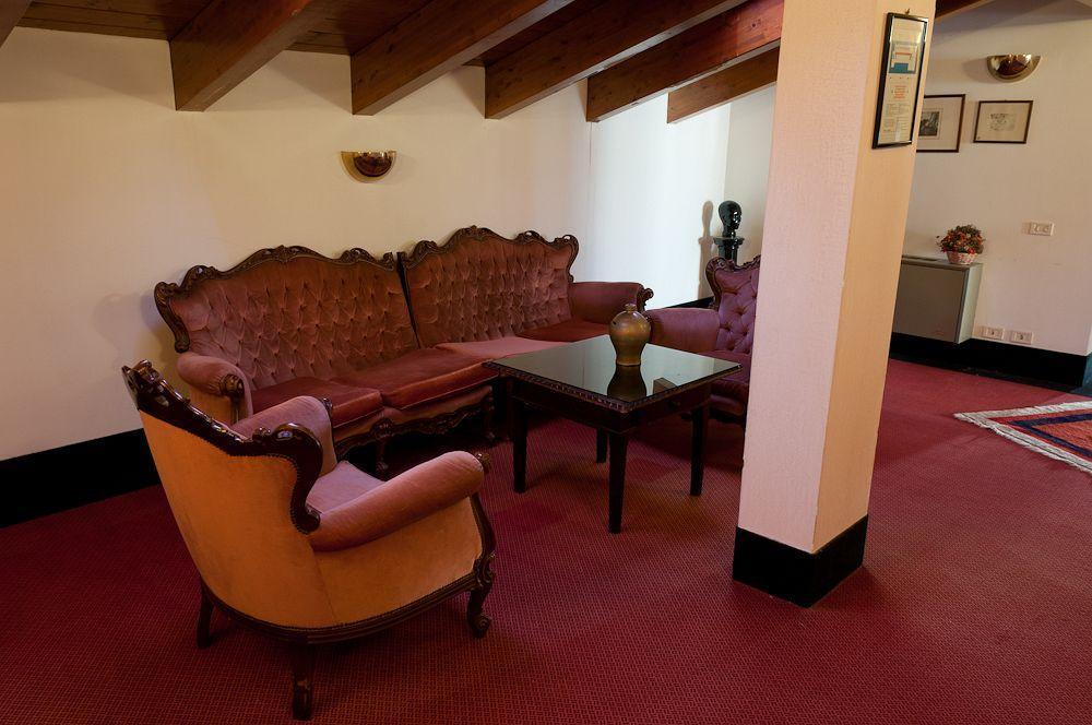 Hotel Villa Isabela Sant'Angelo  Екстер'єр фото