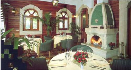 Hotel Villa Isabela Sant'Angelo  Екстер'єр фото
