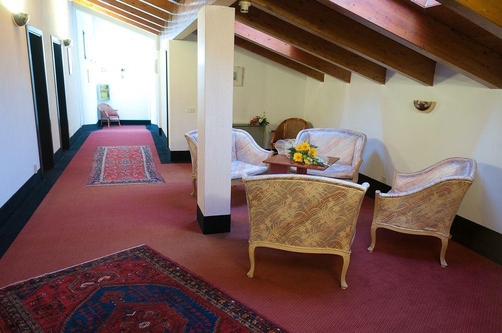 Hotel Villa Isabela Sant'Angelo  Екстер'єр фото