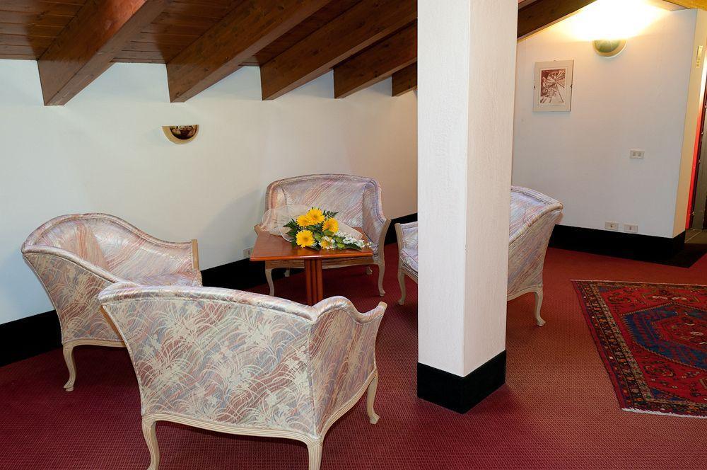 Hotel Villa Isabela Sant'Angelo  Екстер'єр фото