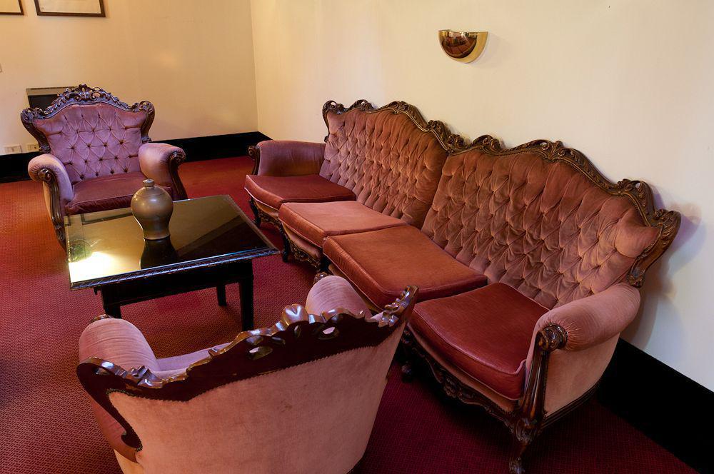 Hotel Villa Isabela Sant'Angelo  Екстер'єр фото